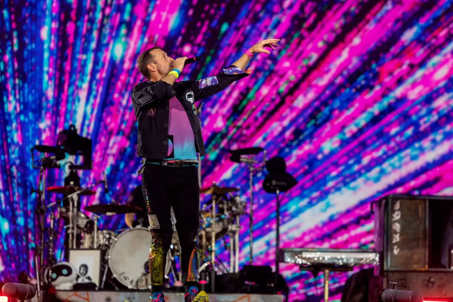 A Coldplay CD could bag you a lot of dollar (Ole Jensen/Getty Images)