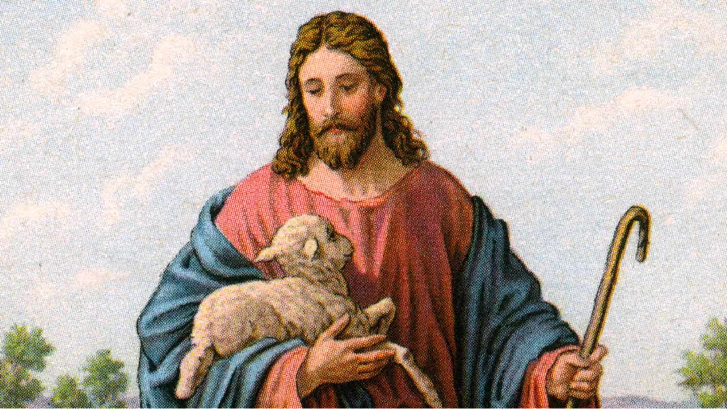 Scientists discover two miracles by Jesus 'actually happened' in breakthrough revelation