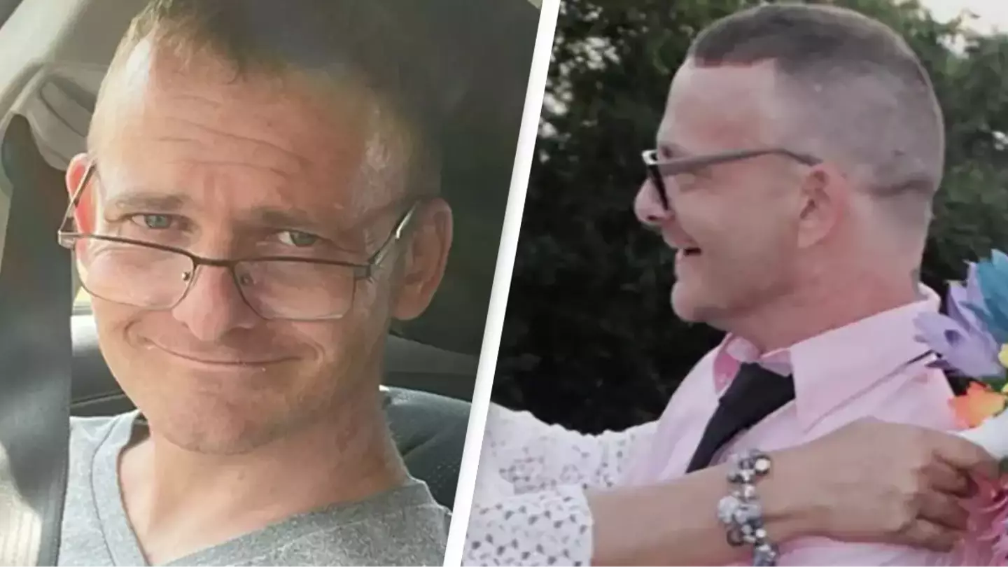 Organ donor woke up in operating room as surgeons prepared to remove his body parts, worker claims