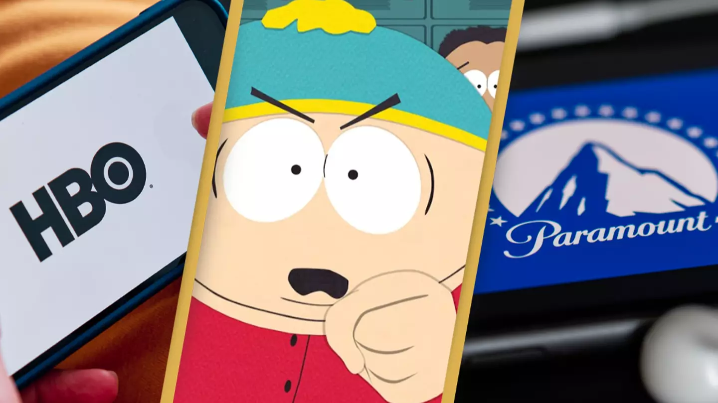 HBO sues Paramount after alleging it breached $500,000 South Park deal