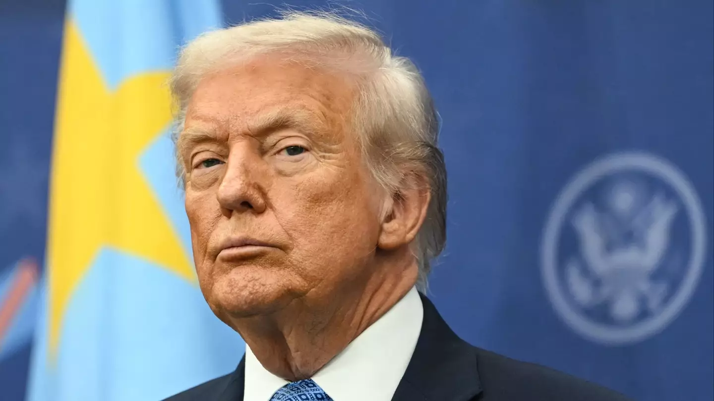 ANDREW CABALLERO-REYNOLDS / AFP via Getty Images