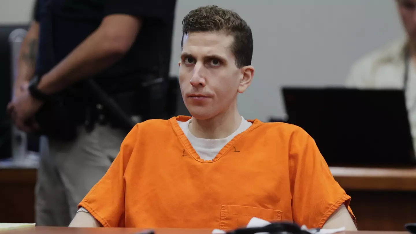 Kyle Green-Pool/Getty Images