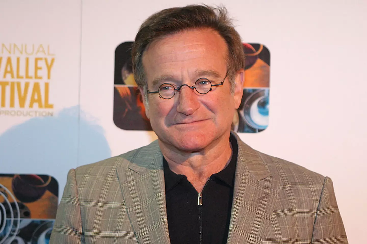 Robin Williams died over 10 years ago (Albert Chau/FilmMagic)