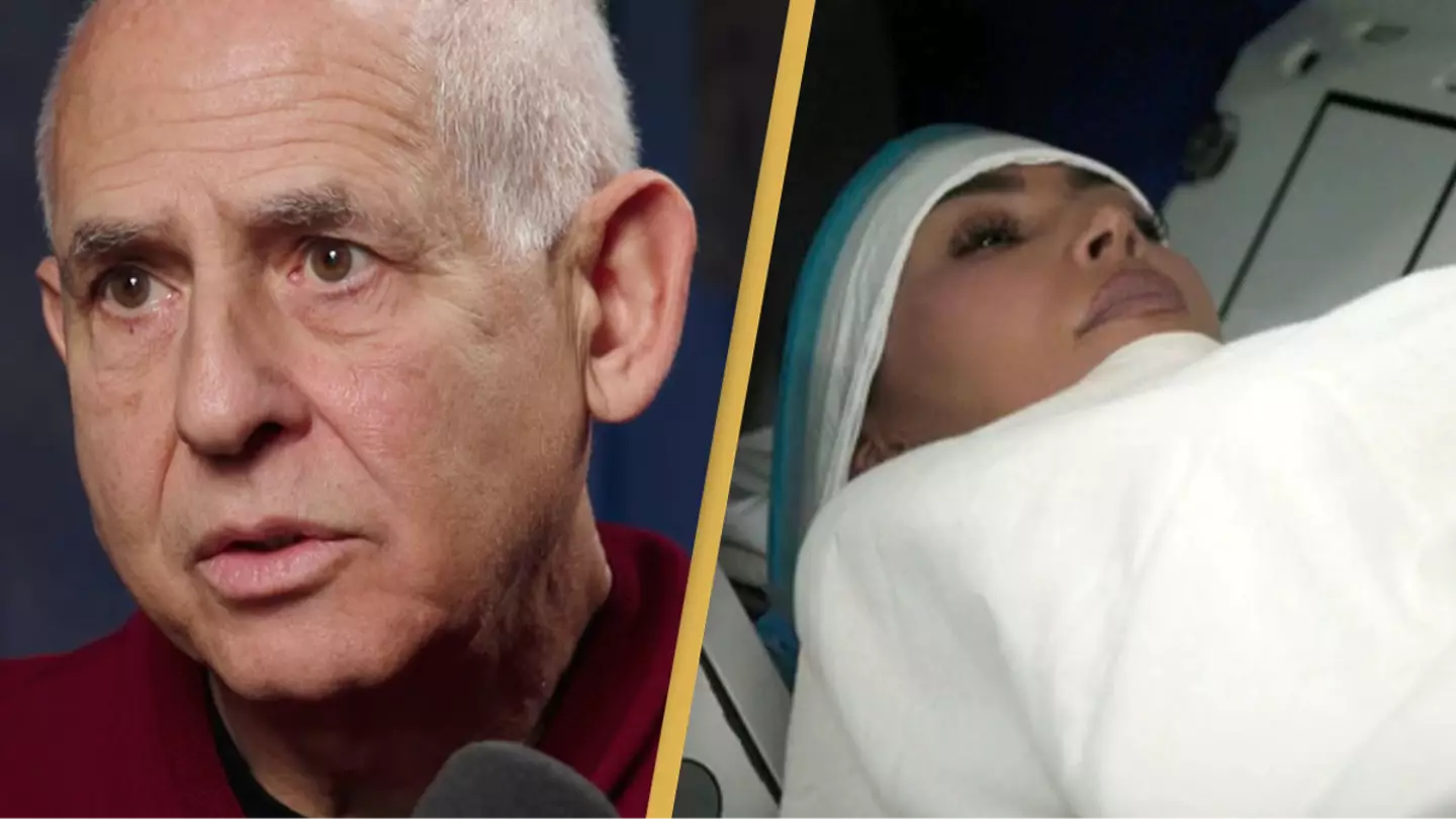 Doctor Mike via YouTube/Hulu