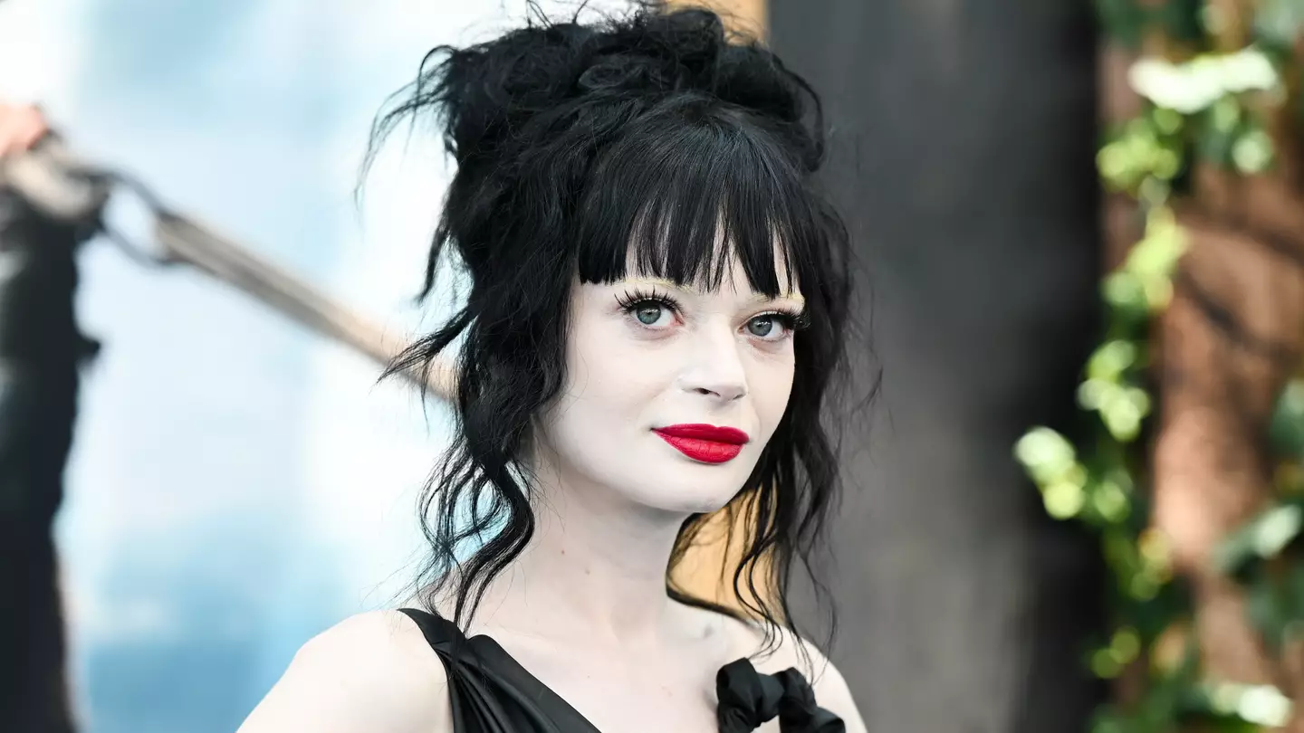 Gilbert Flores/Variety via Getty Images