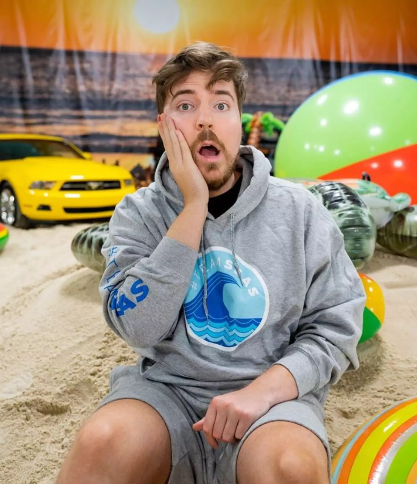MrBeast revealed the 'crazy' business offer he rejected.