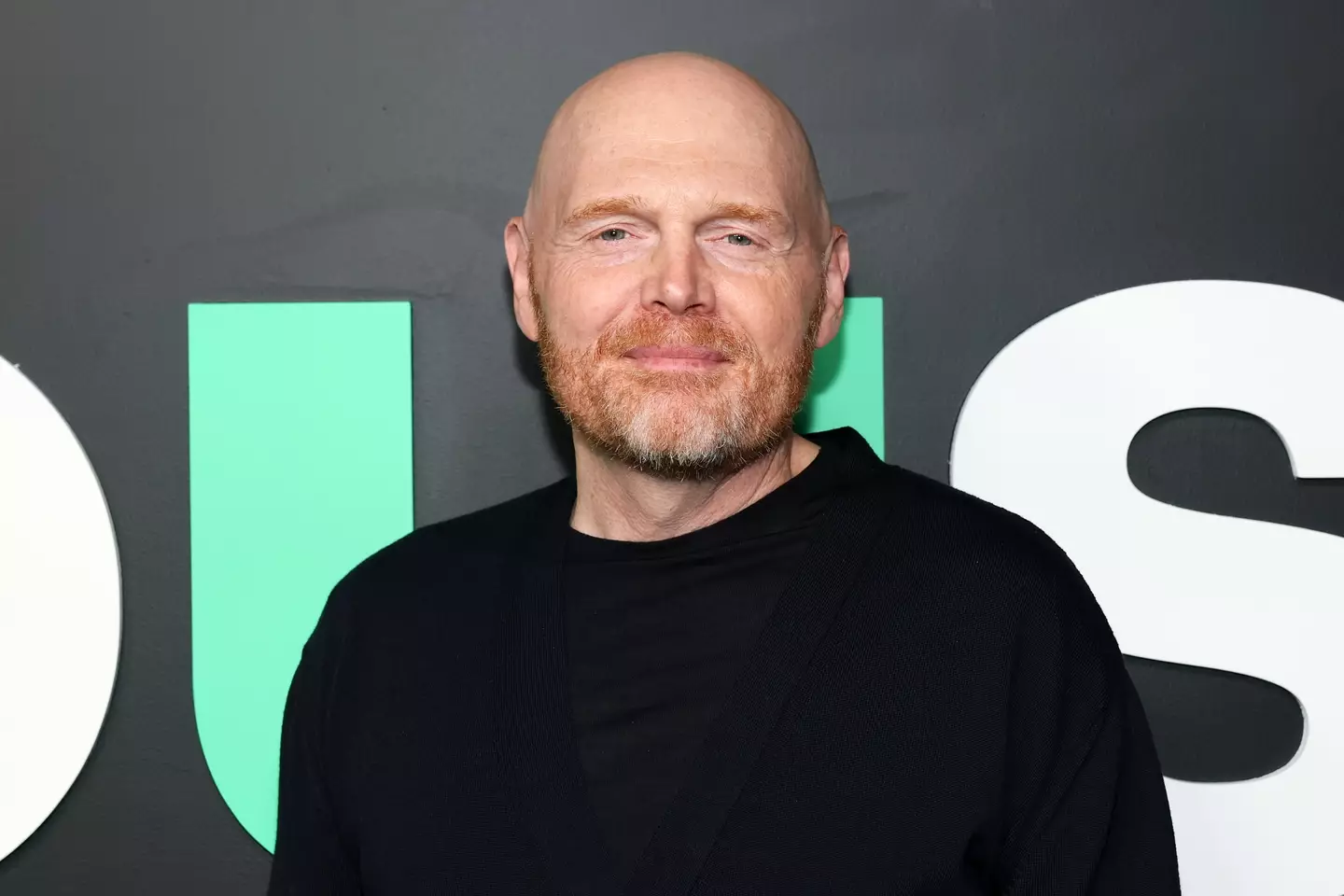 Bill Burr has been speaking about the murder (Dia Dipasupil/Getty Images)