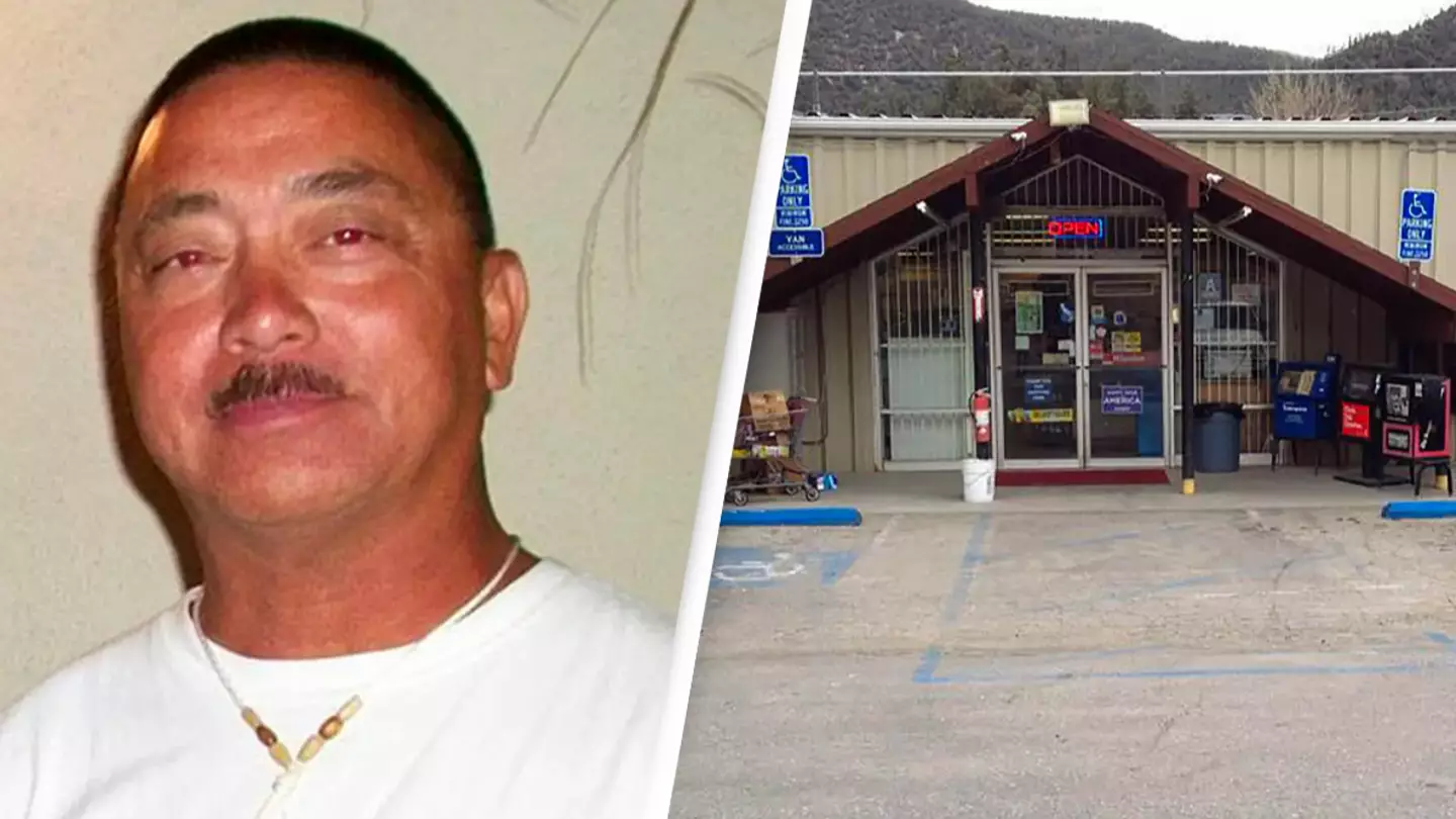 Neighbors incredibly worried $1.76 billion Powerball jackpot winner will be abducted and urge him to take action