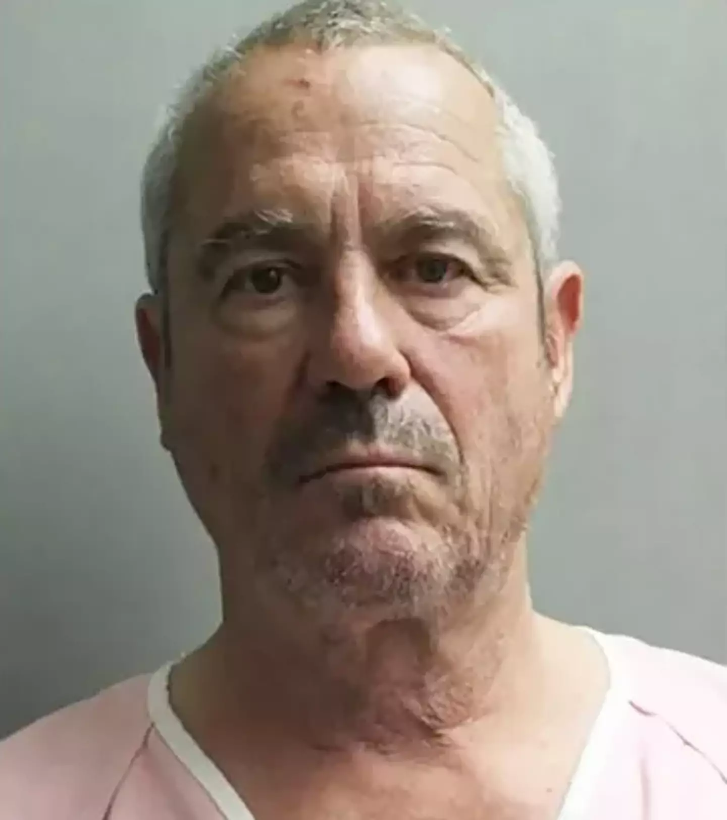 Michael Howard (Sabine County Sheriff's Office)