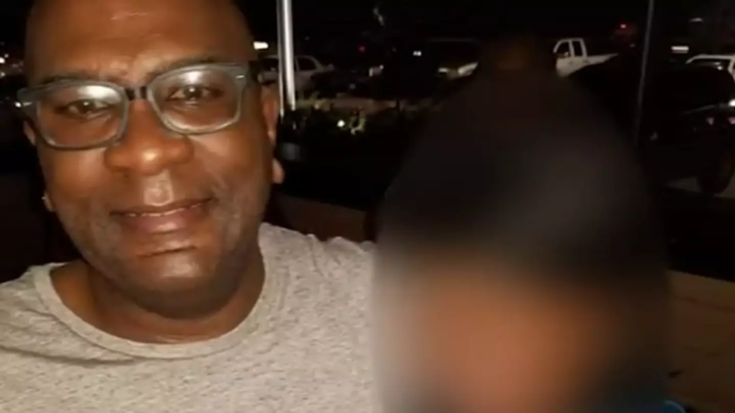 Marcus Andra Shorten has been charged with bigamy (ABC13 Houston)