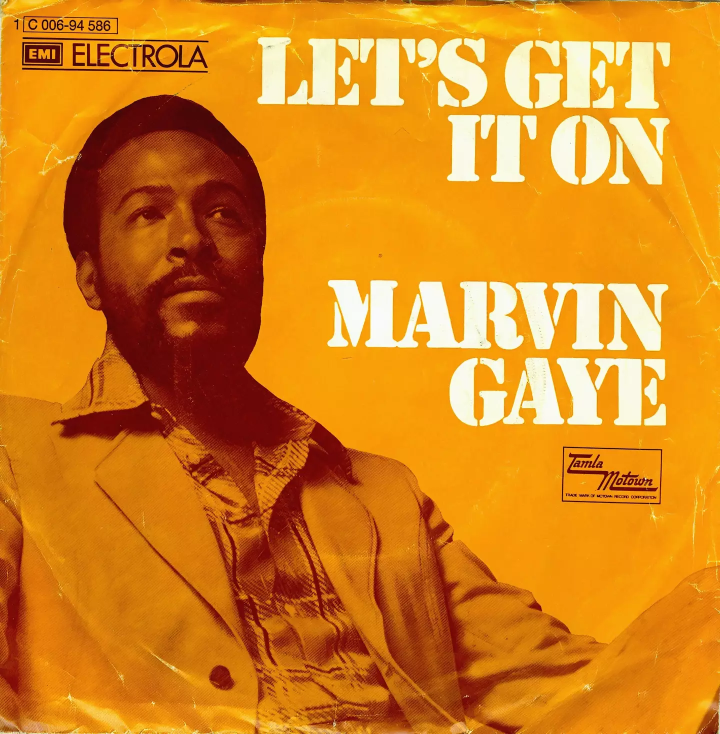 The plaintiff alleges that the singer lifted ‘Thinking Out Loud’ from Marvin Gaye’s ‘Let’s Get It On’.