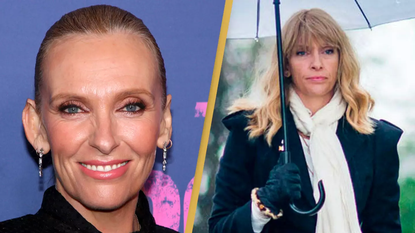 Toni Collette shares acting role she struggled to recover from after nearly two years