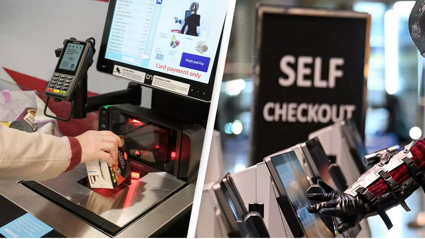 Grocery store praised after refusing to introduce any self-checkouts