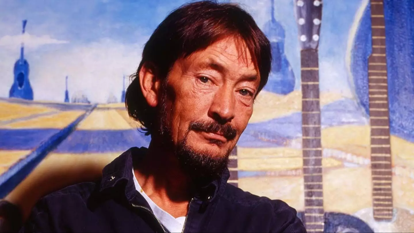 Richard Ecclestone/Redferns