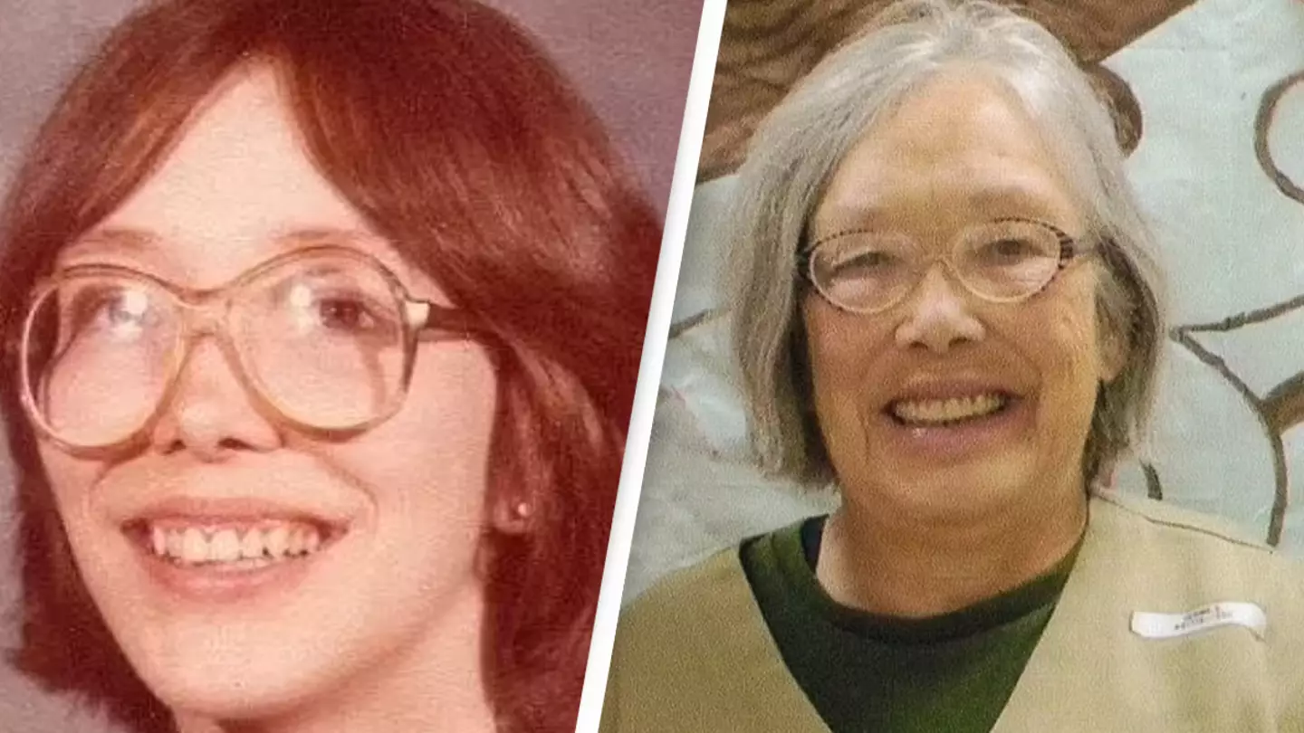 Woman who spent 43 years in prison has murder conviction overturned after attorneys make shocking revelation