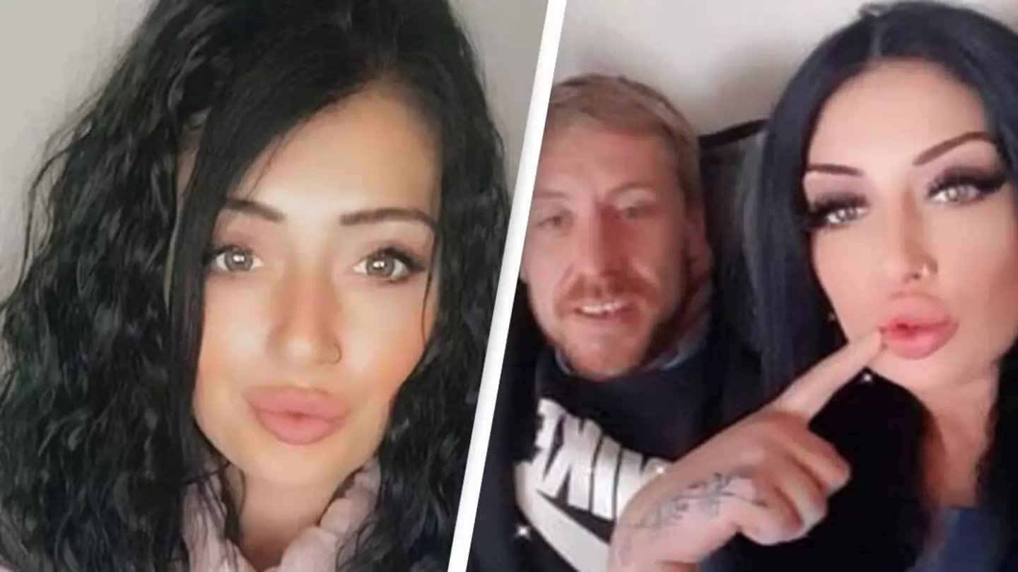 Facebook/Aleasha Sullivan