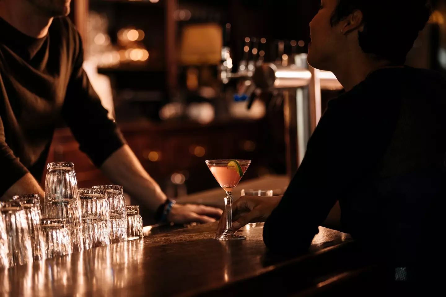 Do you know what bartender's secret number codes mean?