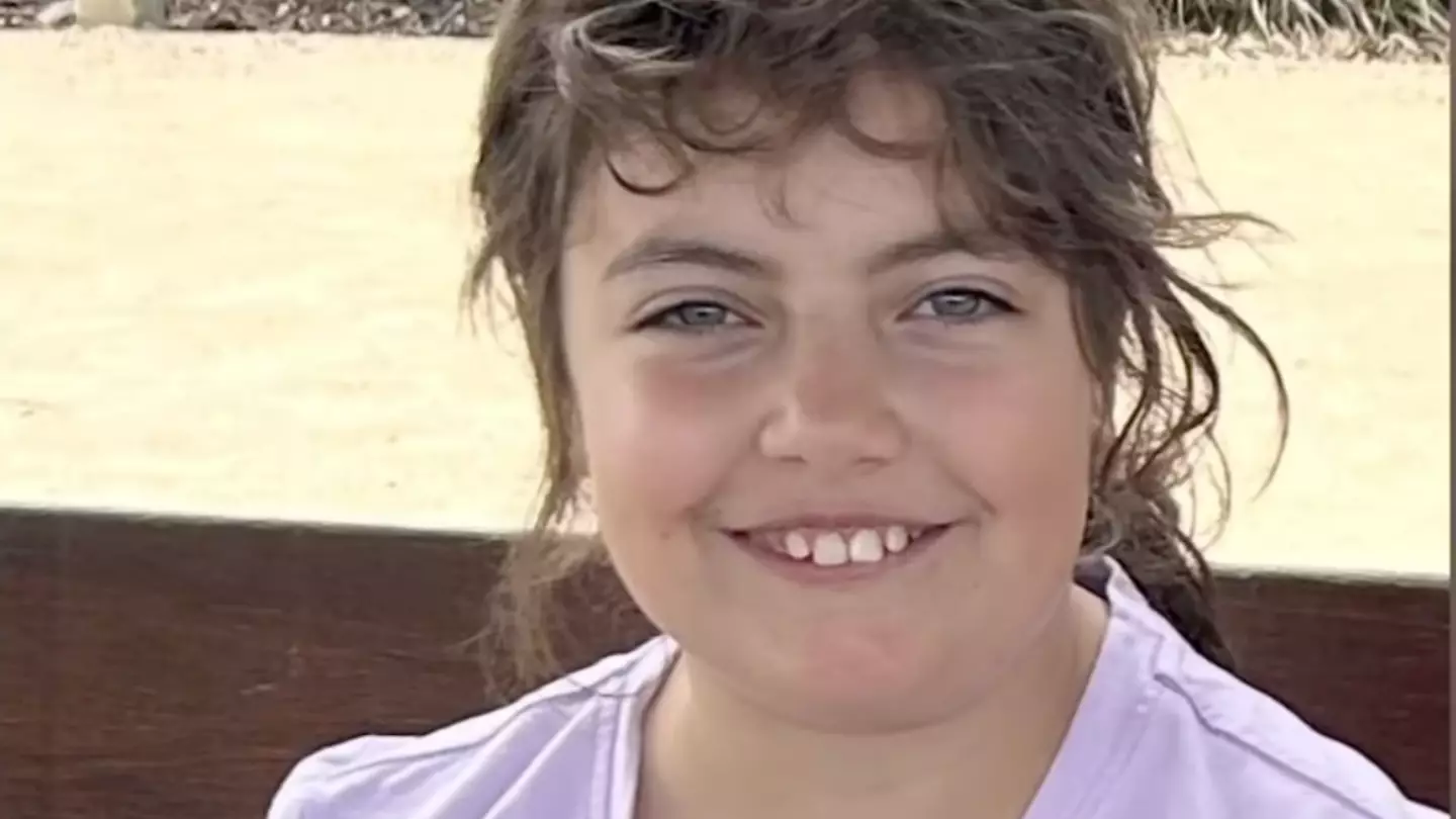 YouTube/ 7NEWS Australia