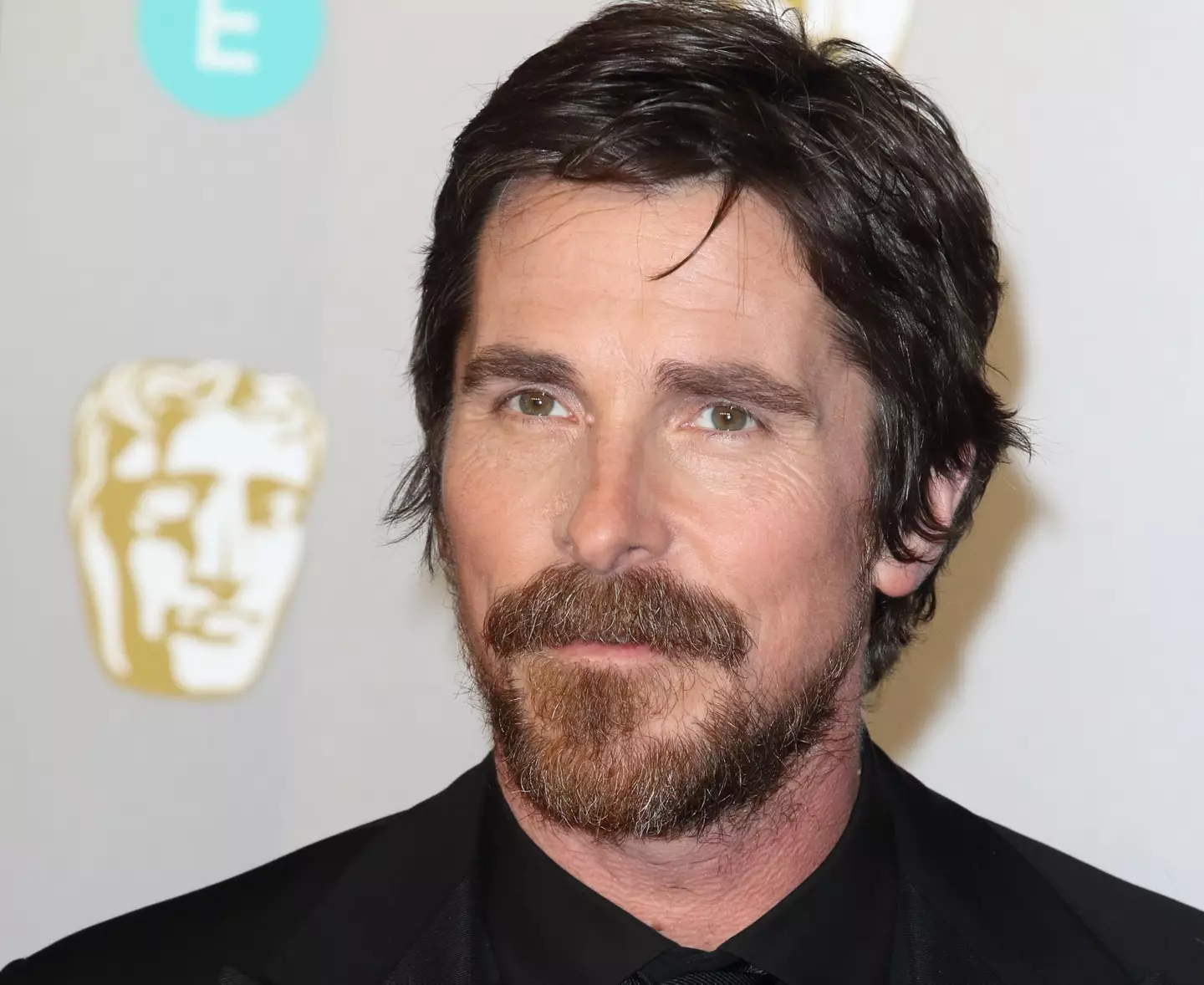 Christian Bale says it would be a 'delight' to land a role in Star Wars.