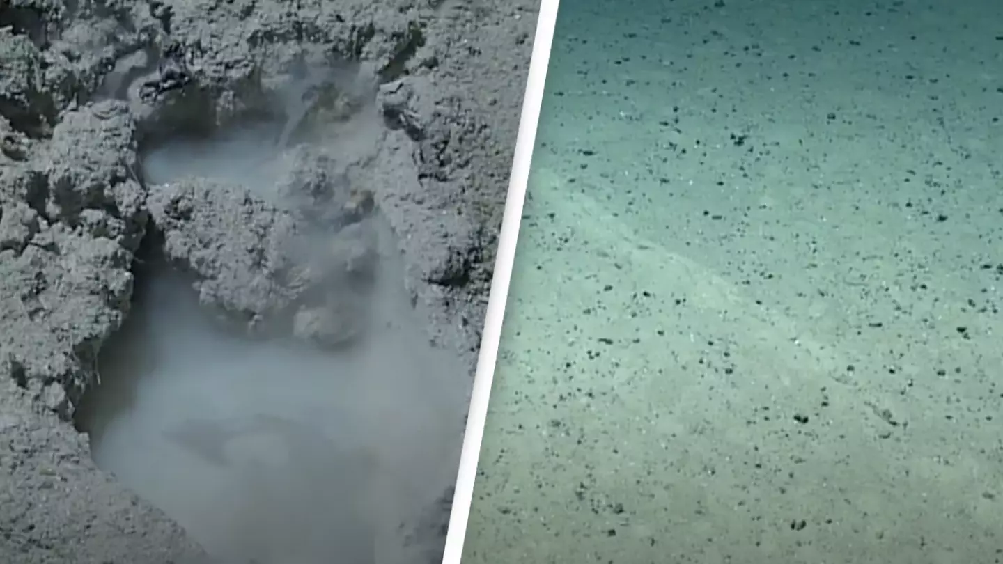 NOAA Ocean Exploration