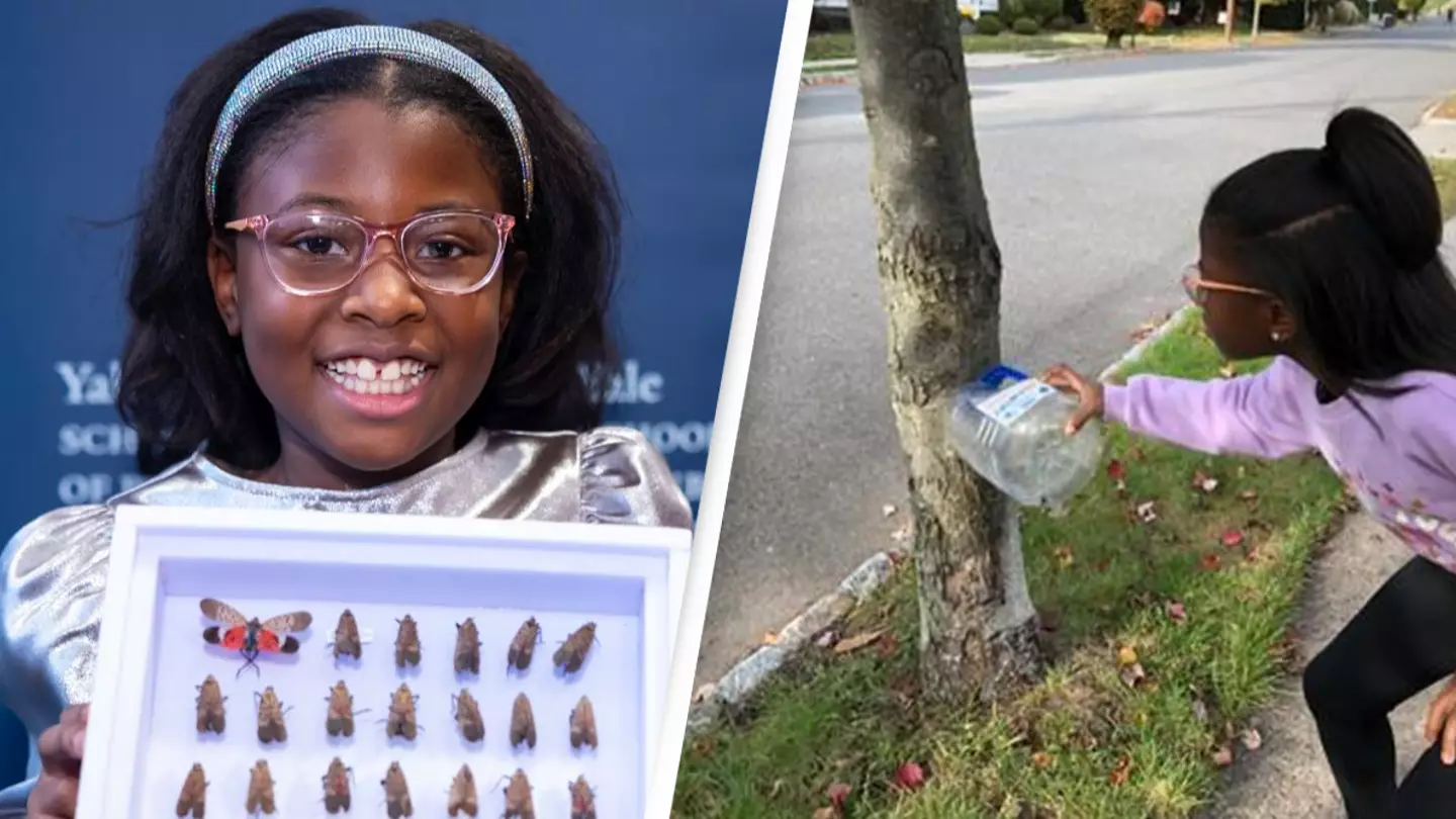 Yale / Caldwell Police