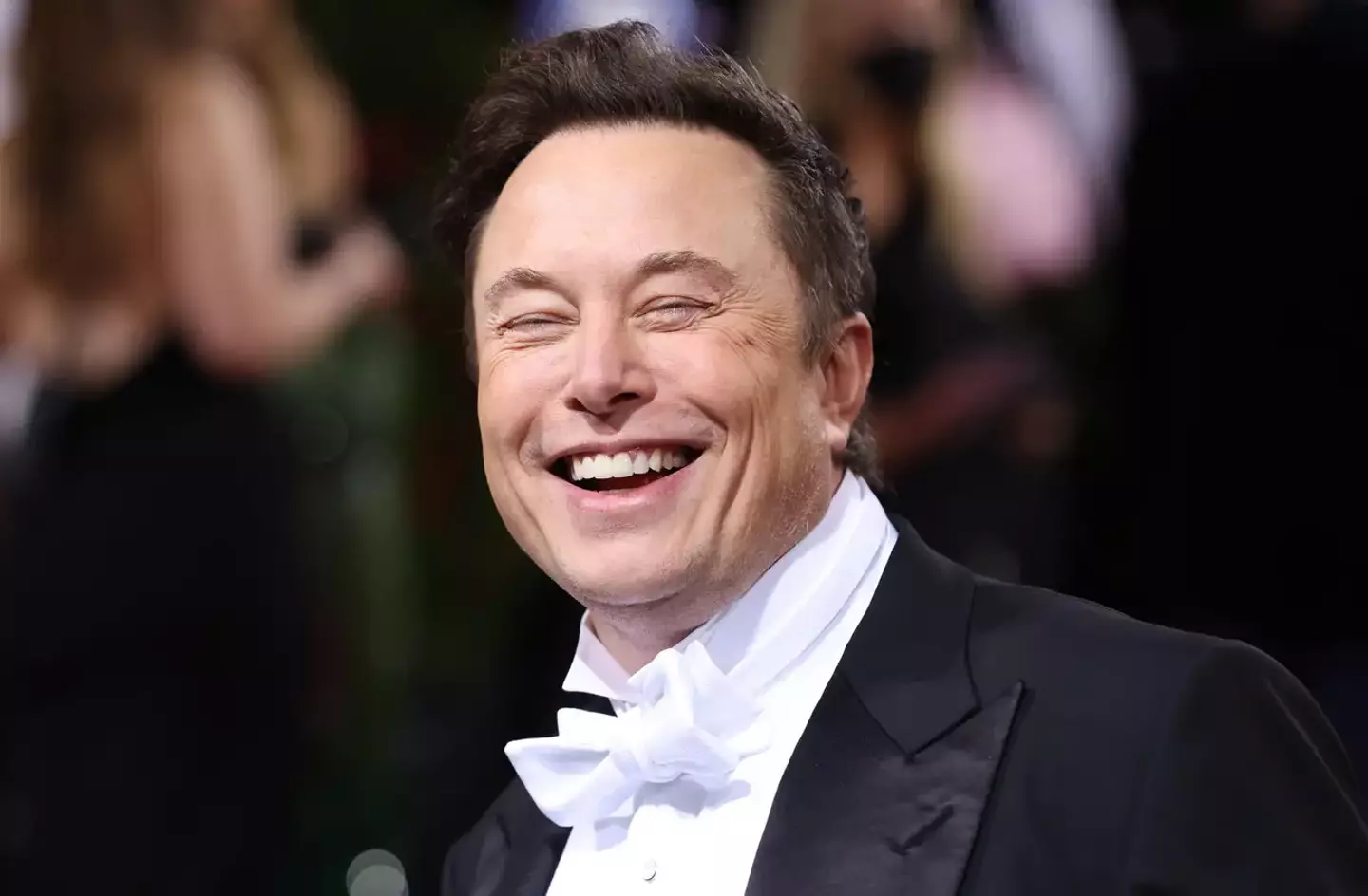 Elon Musk is no longer the world's richest man.
