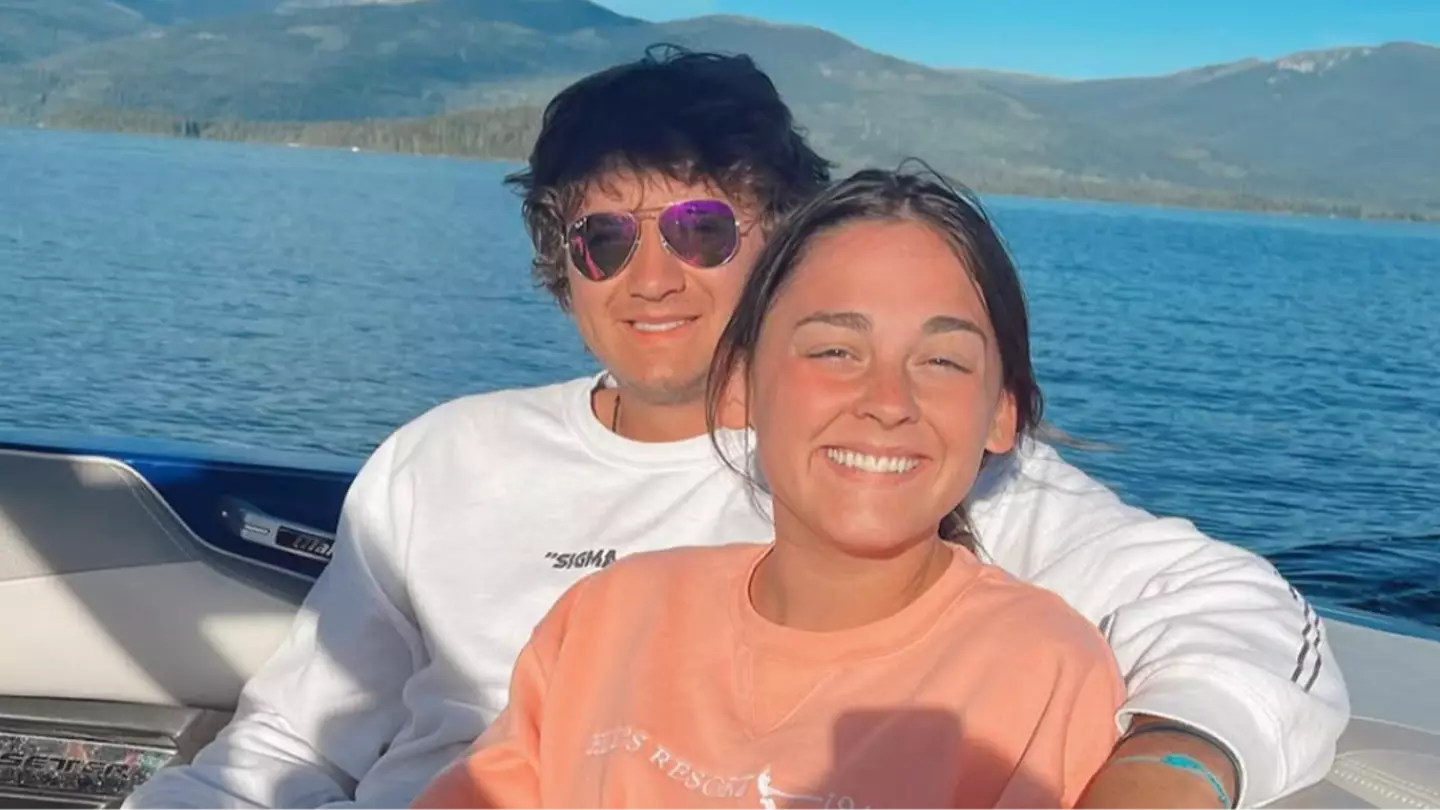 Instagram/xanakernodle