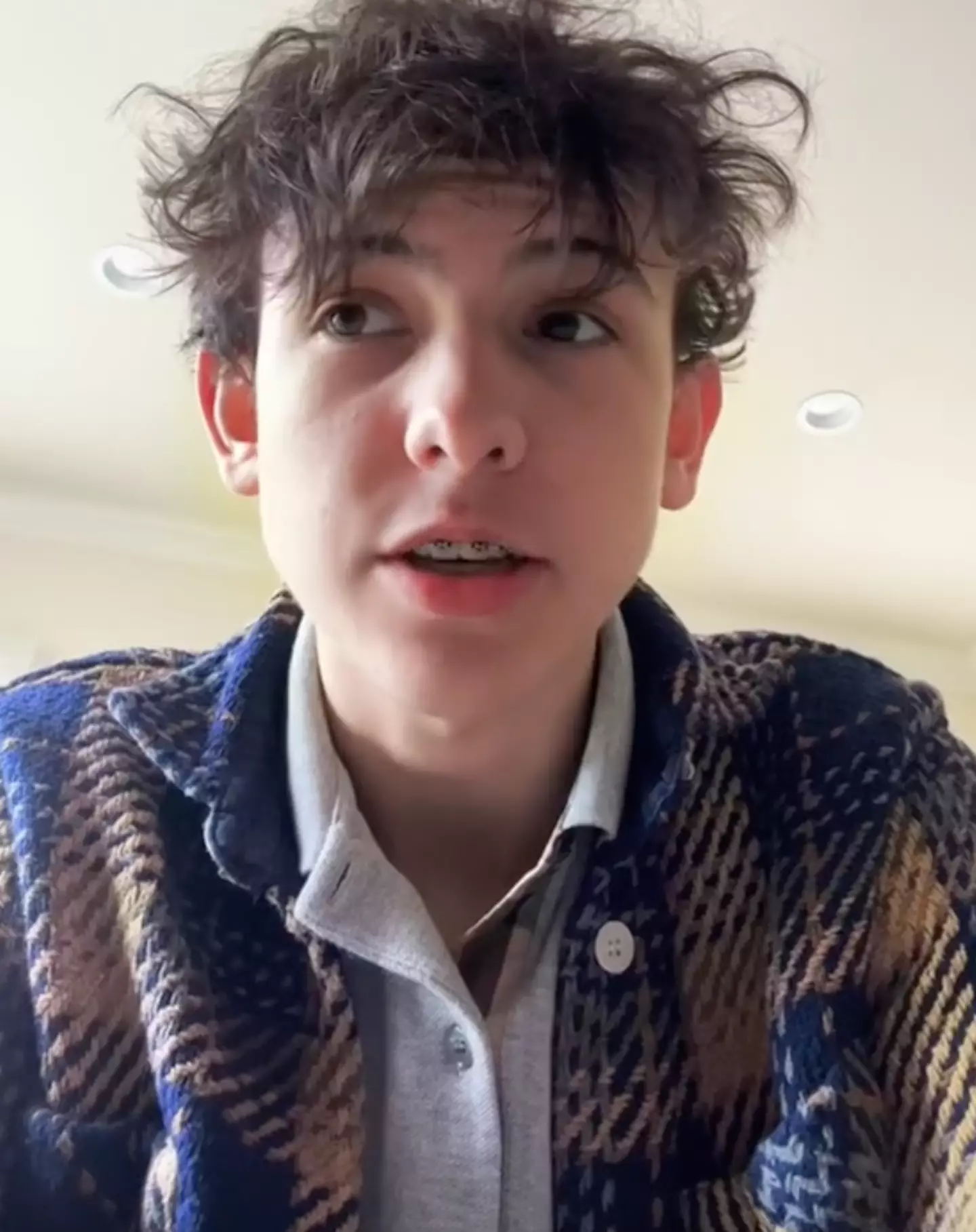 "These are all just vain attempts to sensationalise and make what really is a tragedy, a big story."