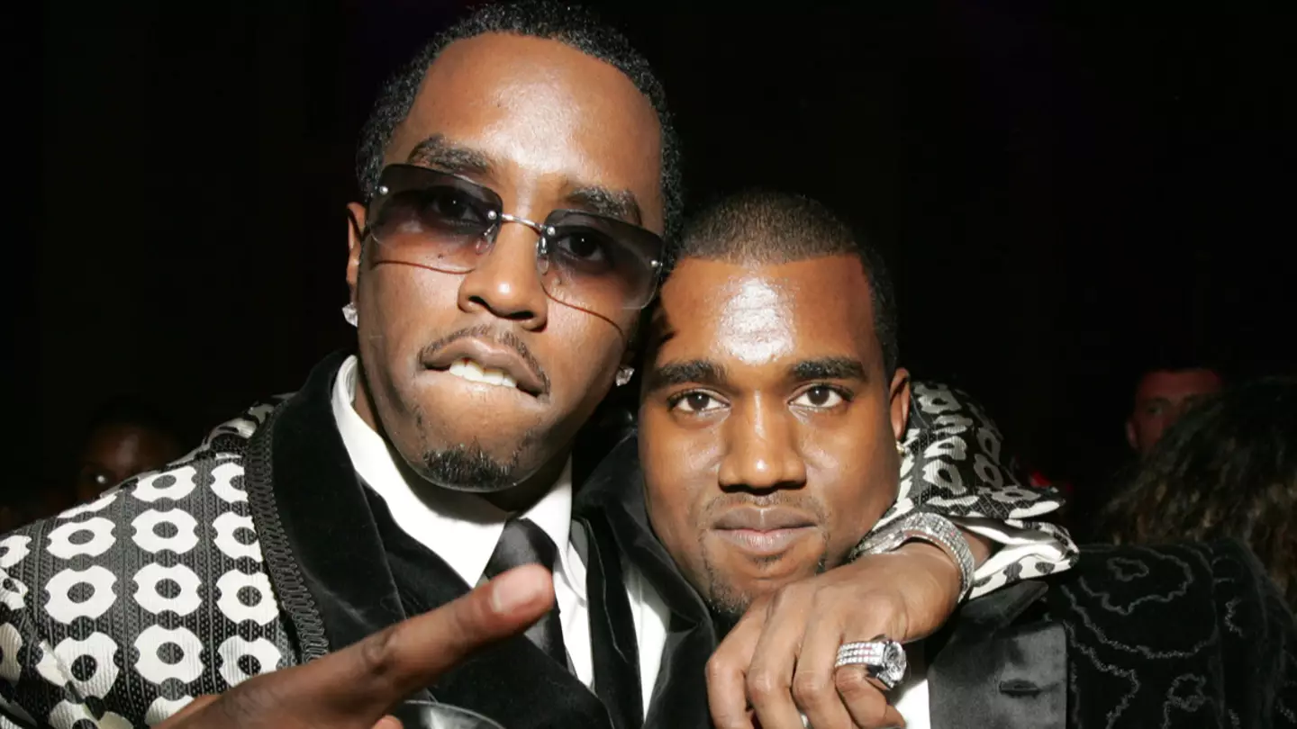 Kanye West demands Donald Trump 'Free Puff' as he defends Diddy in new bombshell X-rated post