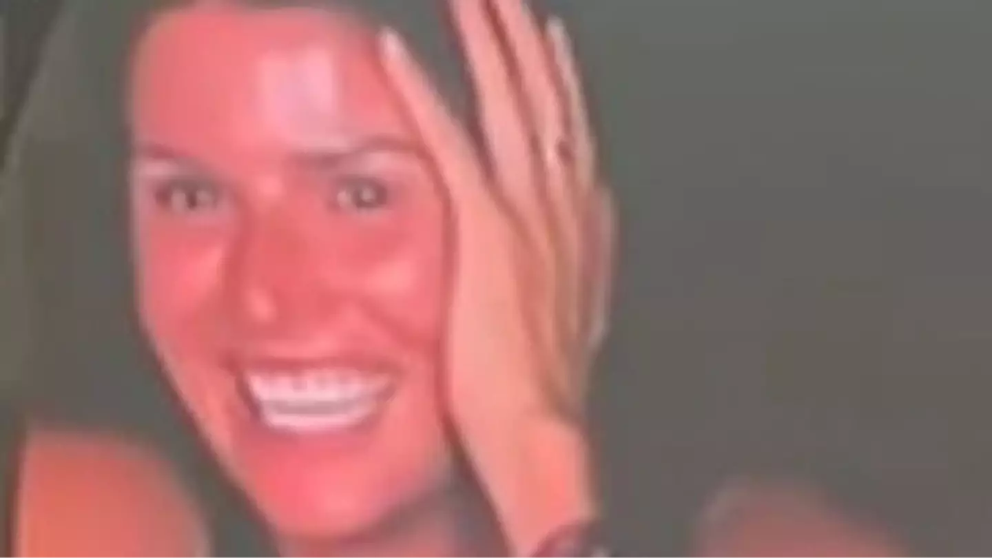 Truth behind woman smiling in viral Coldplay video after CEO was caught with employee on jumbotron