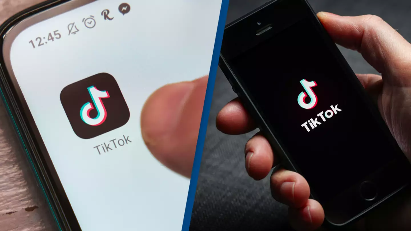 TikTok admits to spying on its US users