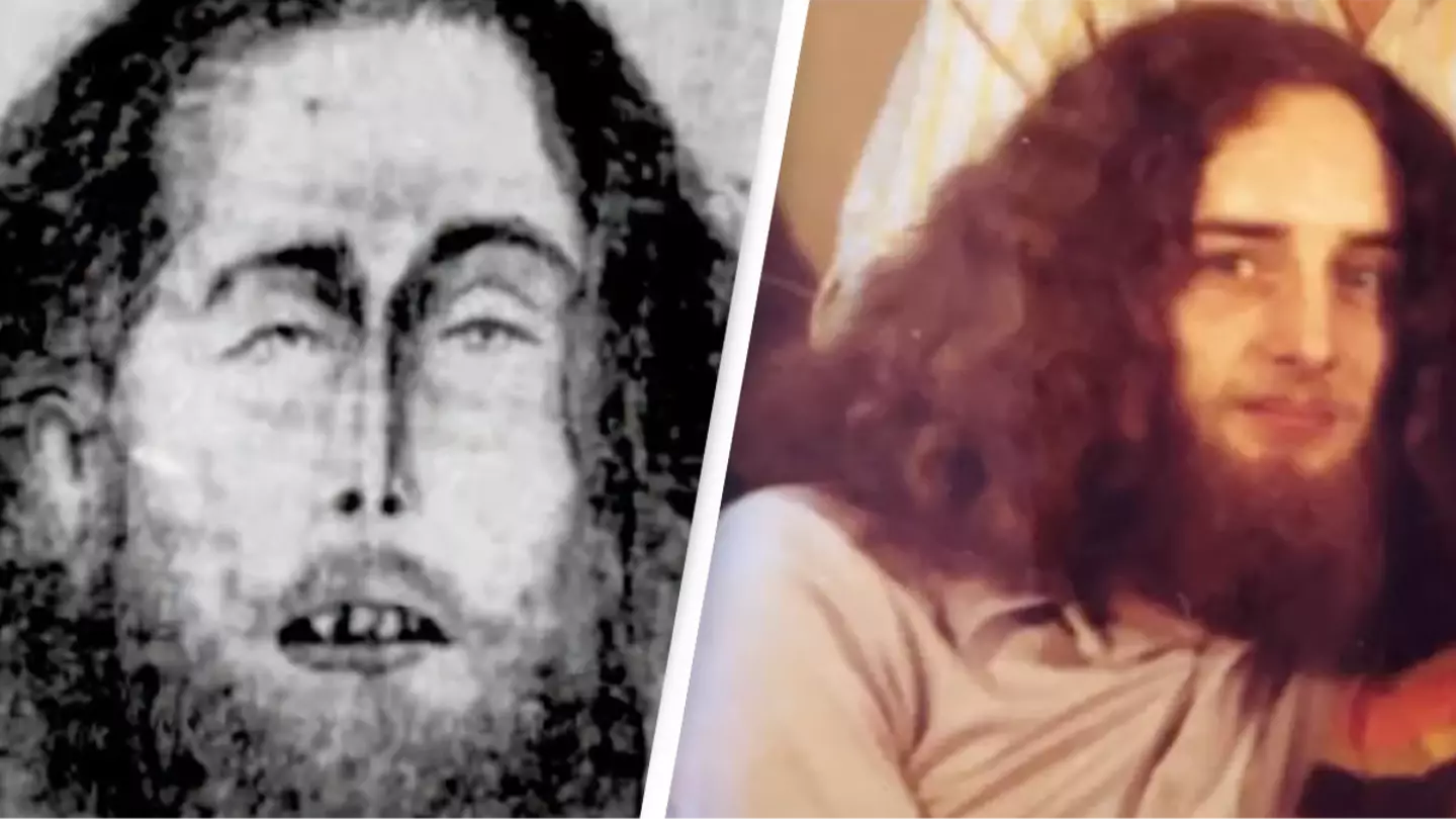 Mystery of 'Pinnacle Man' found frozen in cave finally solved after nearly five decades
