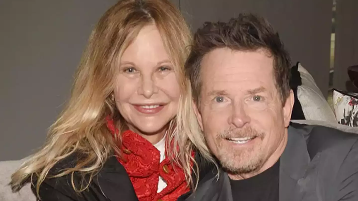 Michael Simon/Shutterstock