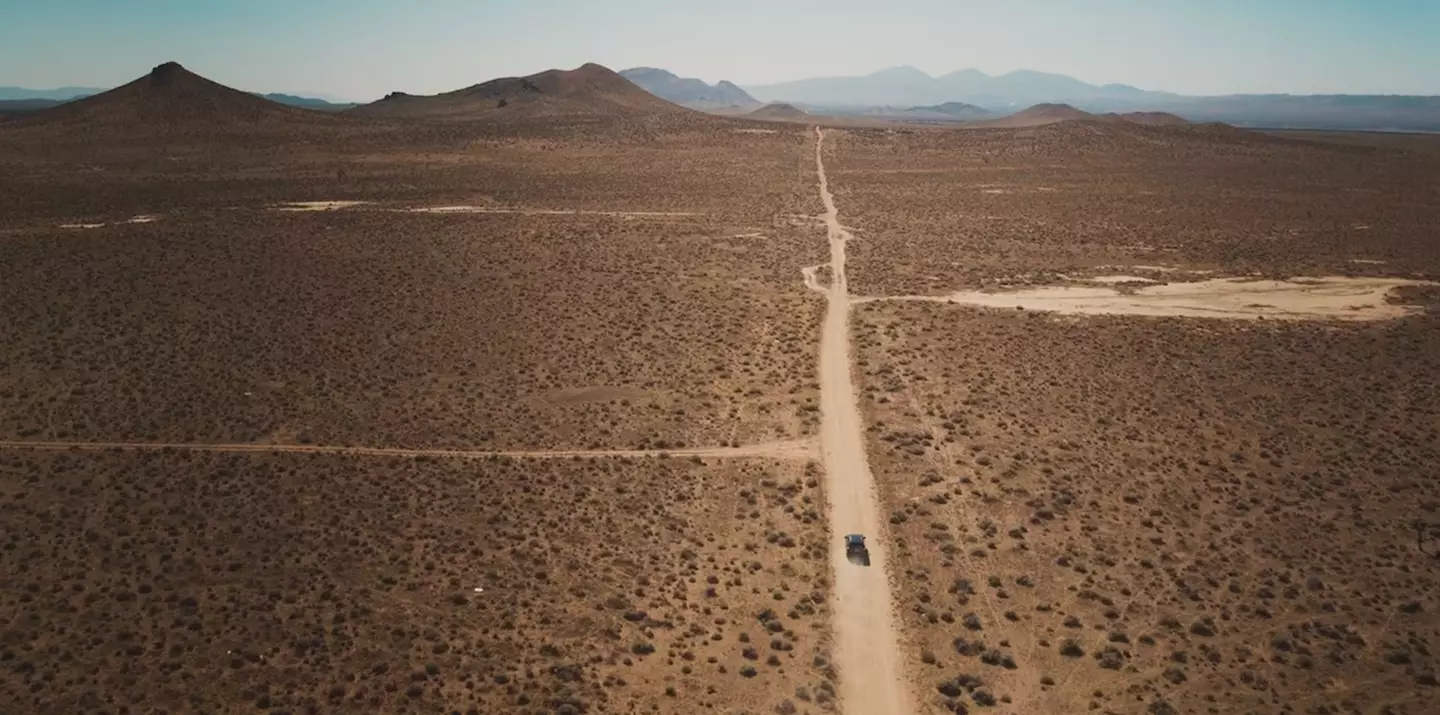 The new ABC documentary will be diving into Michael's kidnapping ordeal(Hulu)