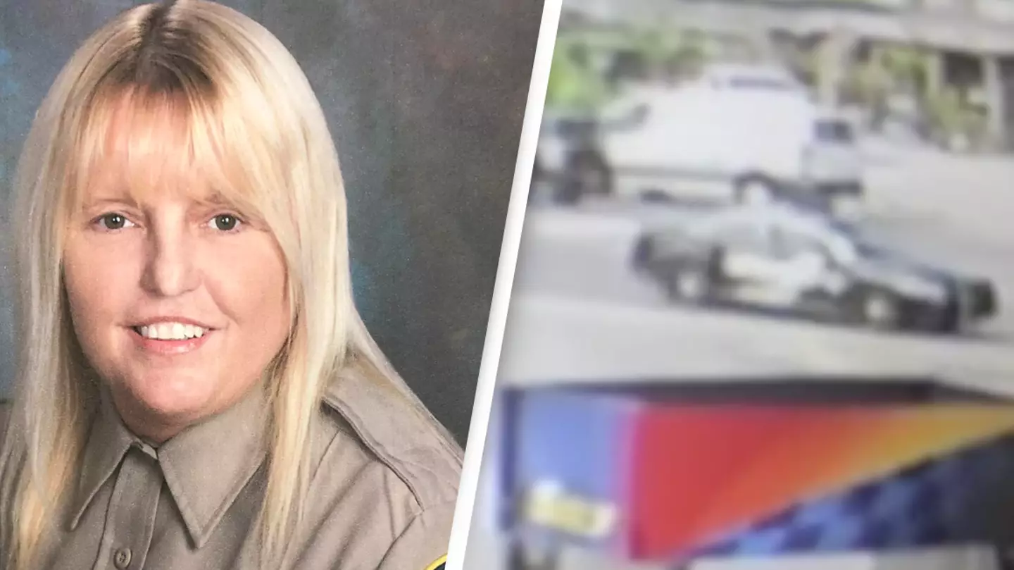 Lauderdale County Sheriff’s Department