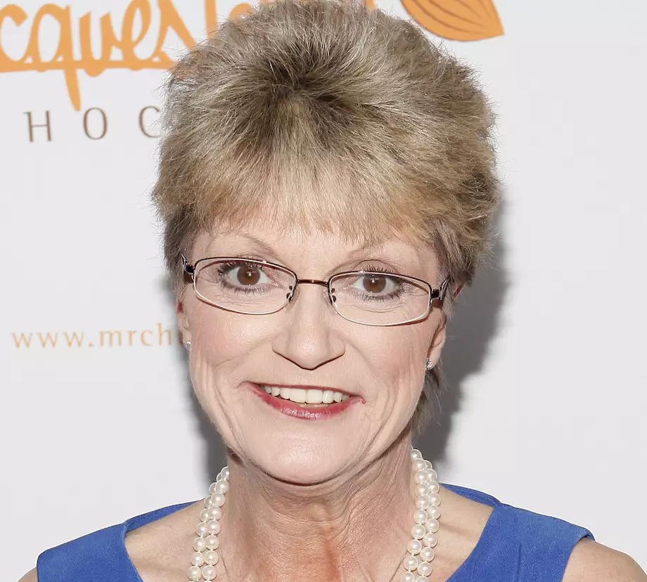 Denise Nickerson died in 2019.