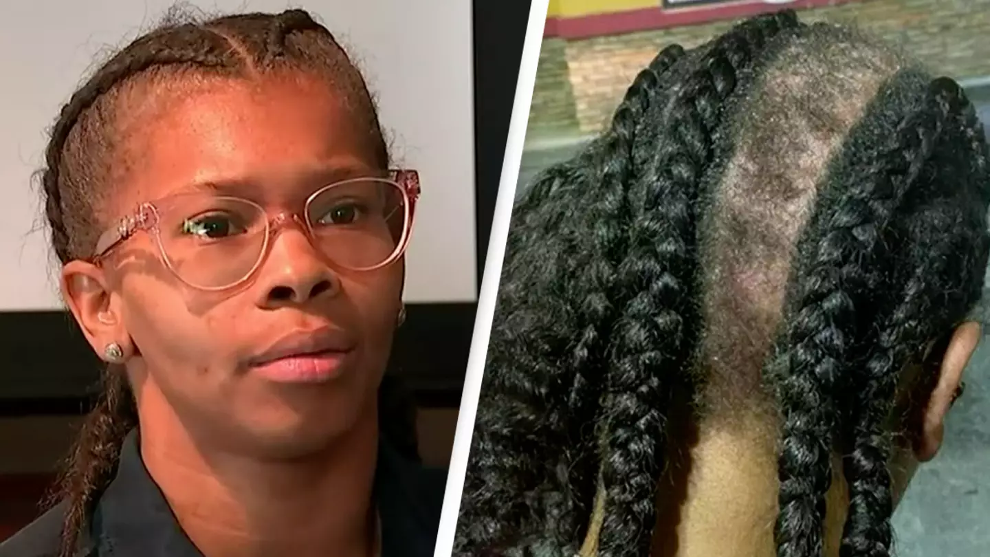 Popeyes worker accused of ripping out hair of customer who tried to fix an incorrect order