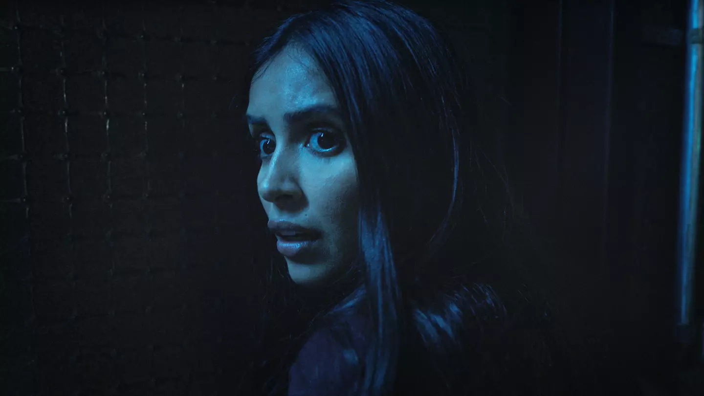 Netflix supernatural thriller had 'perfect ending' after streaming giant saved show and made it better than ever