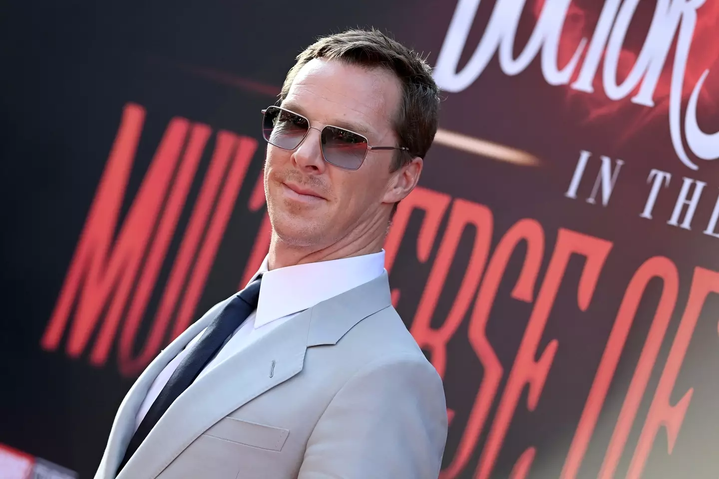 He was abducted in South Africa (Axelle/Bauer-Griffin/FilmMagic)