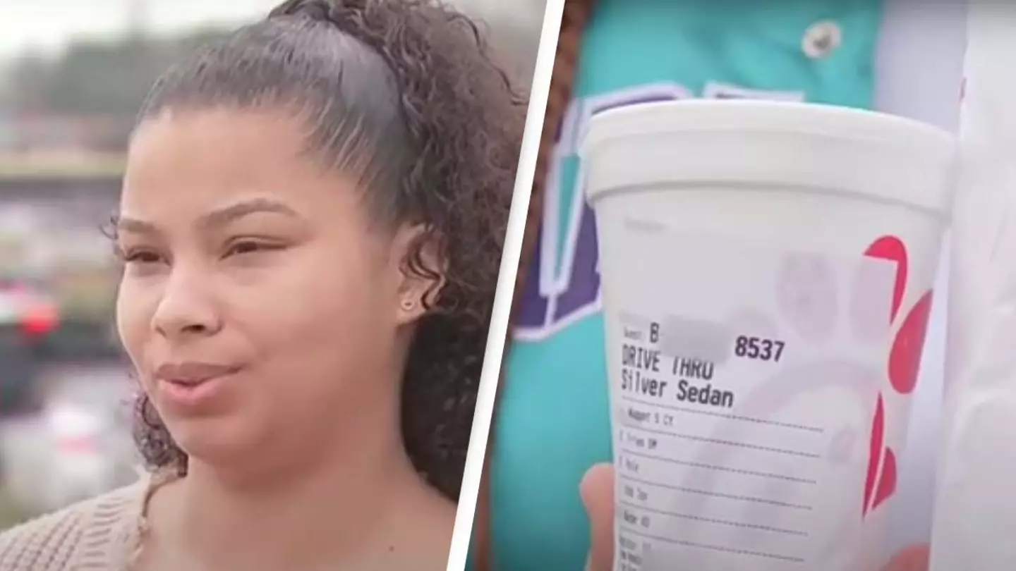 Chick-Fil-A customer left too upset to eat after employee wrote n***r on her receipt