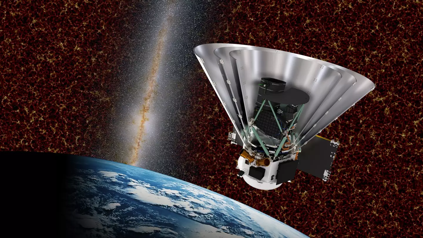 NASA/JPL