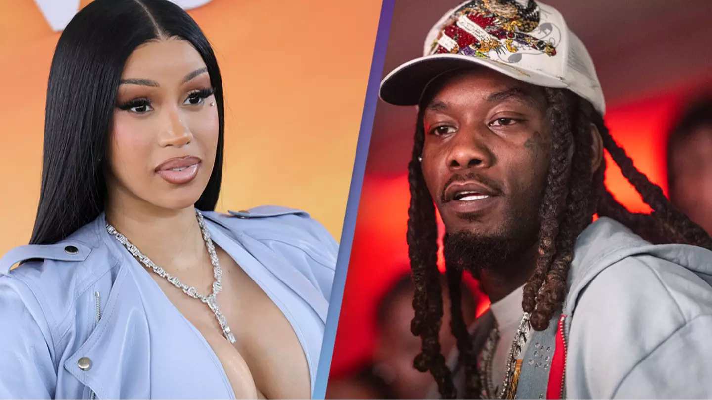 Cardi B leaves fans stunned as she breaks down monthly costs for her children after ex Offset files for spousal support