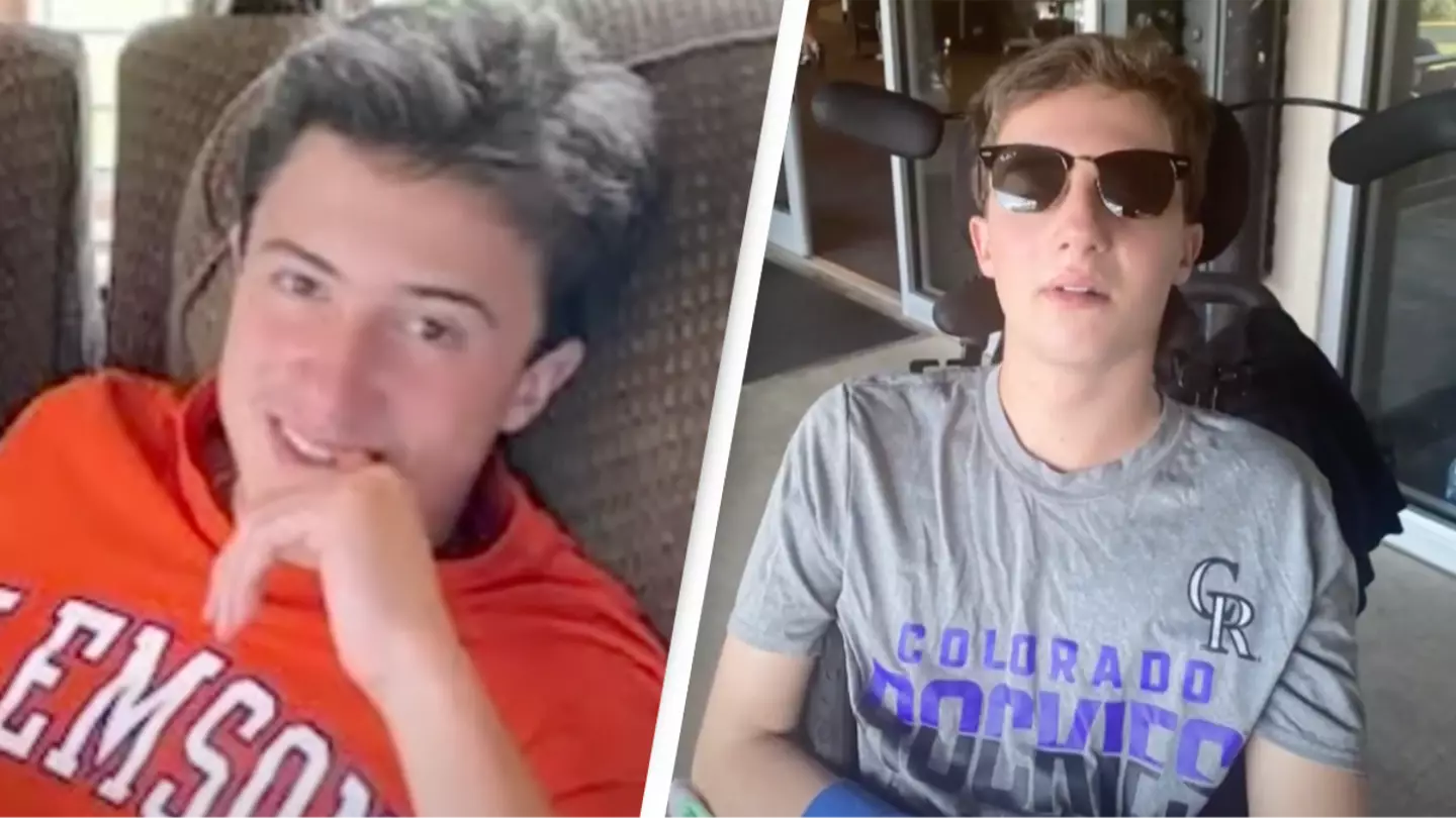 YouTube/ KARE 11