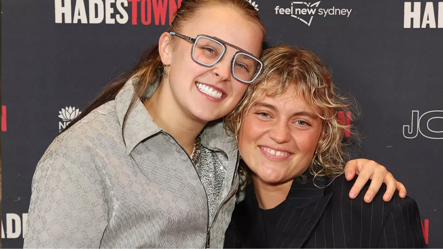 Don Arnold/WireImage via Getty Images