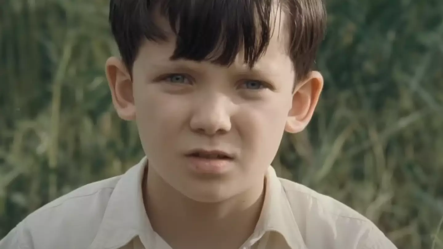 'Must watch' WW2 film on Prime called ‘saddest movie of all time’ sparked outrage for one key reason