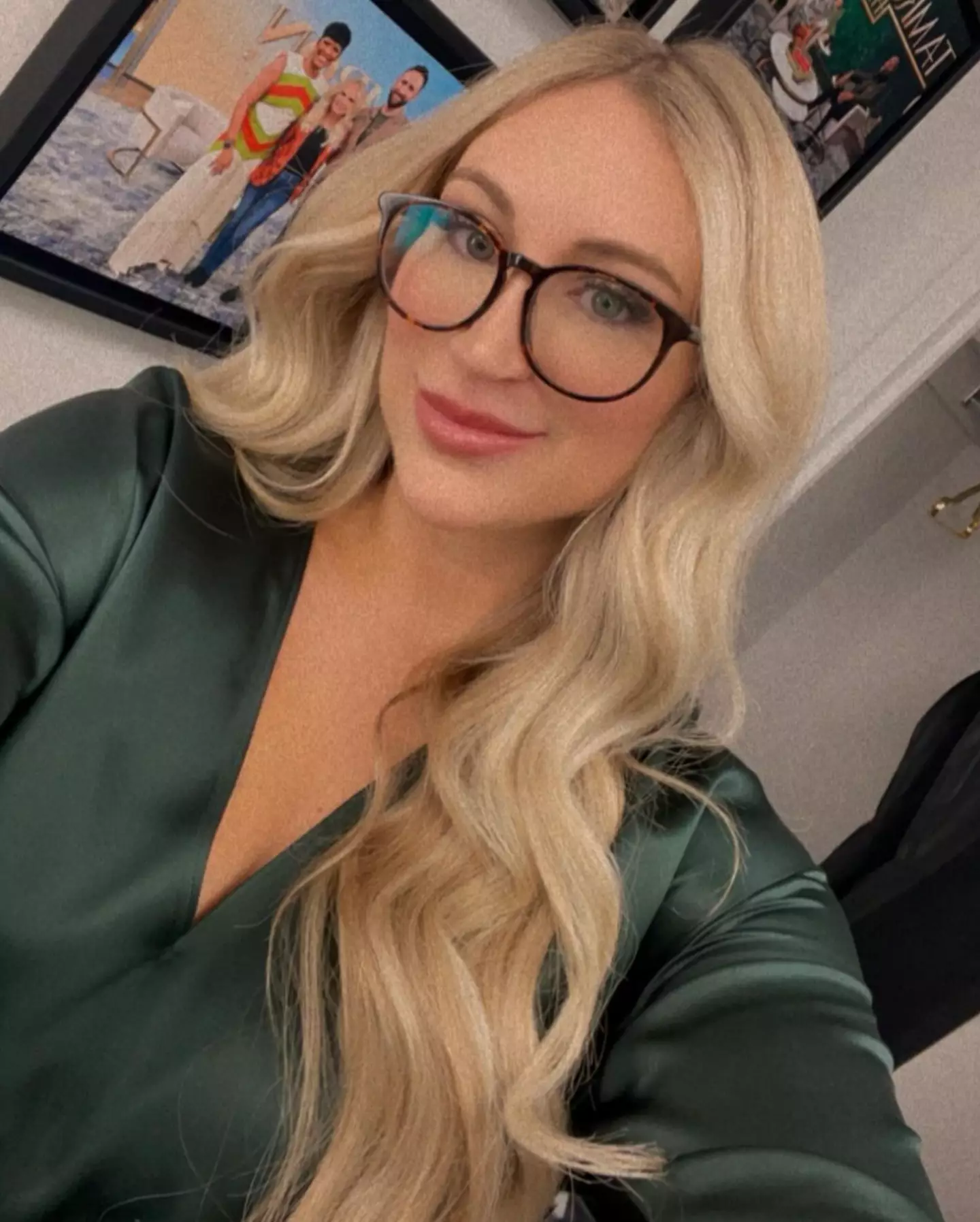 Brianna quit teaching to pursue OnlyFans.