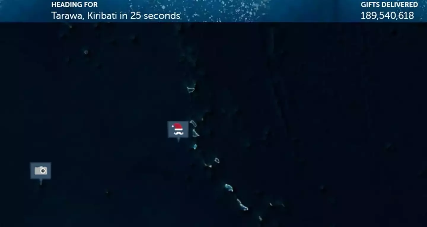 NORAD began in 1955.