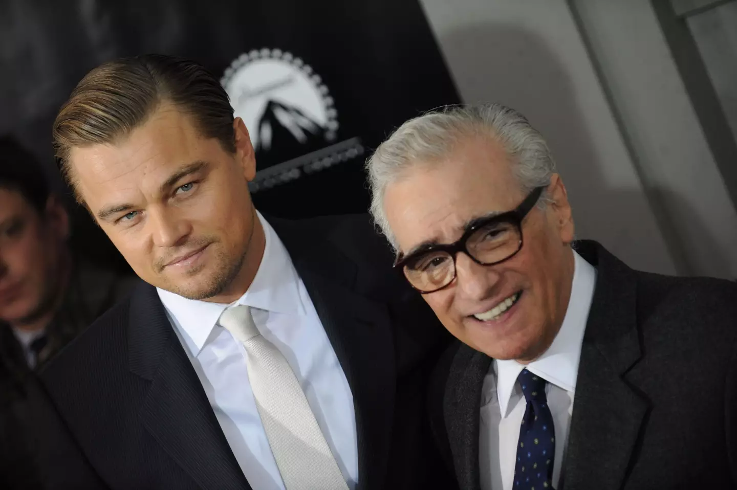 The pair last worked together on The Wolf of Wall Street.
