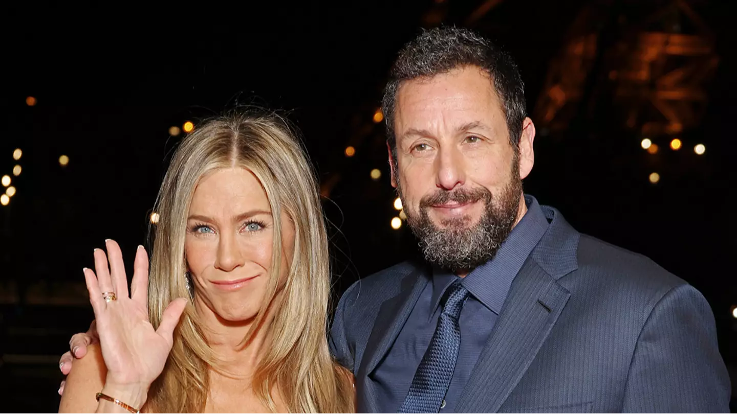 Heartbreaking reason Adam Sandler sends Jennifer Aniston flowers on a specific day every year