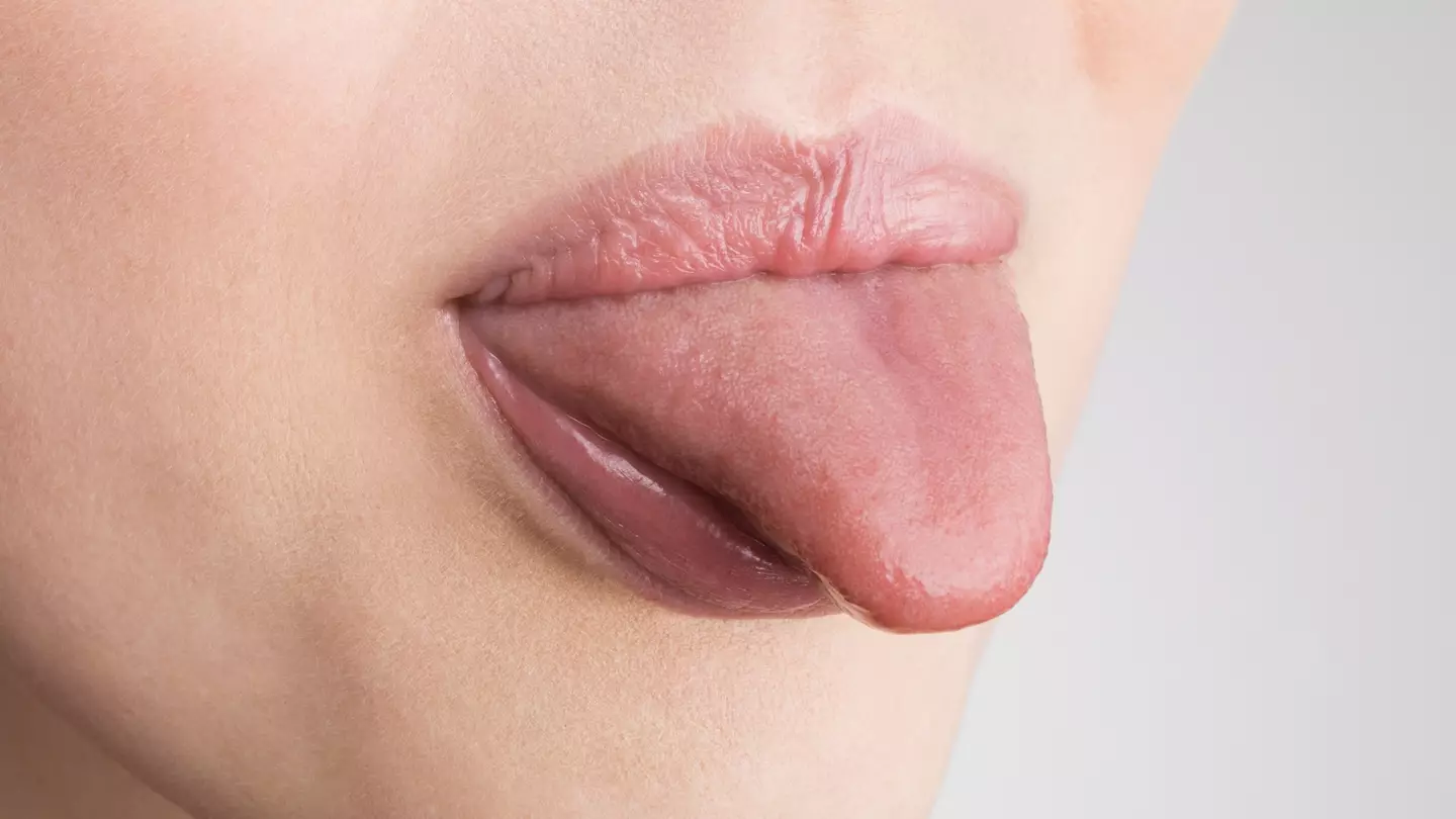 Dental expert reveals what causes 'weird' bumps on your tongue and what to do about them